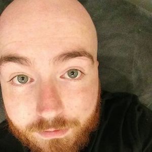 Meet your Posher, Mikey